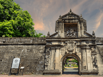 MANILA HALBTAGESTOUR (4 STUNDEN)