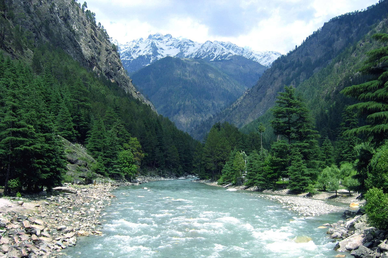 Circuit du Triangle d'Or avec Haridwar et Rishikesh 8/7 jours