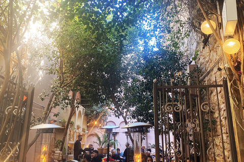 Athens: Top 10 Hidden Gems Walking Tour with Surprise Stops