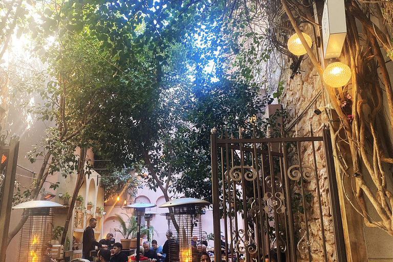 Athens: Top 10 Hidden Gems Walking Tour with Surprise Stops