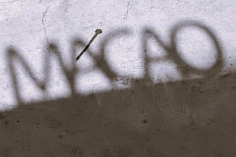 Macau: Private Creative Exploration Journey