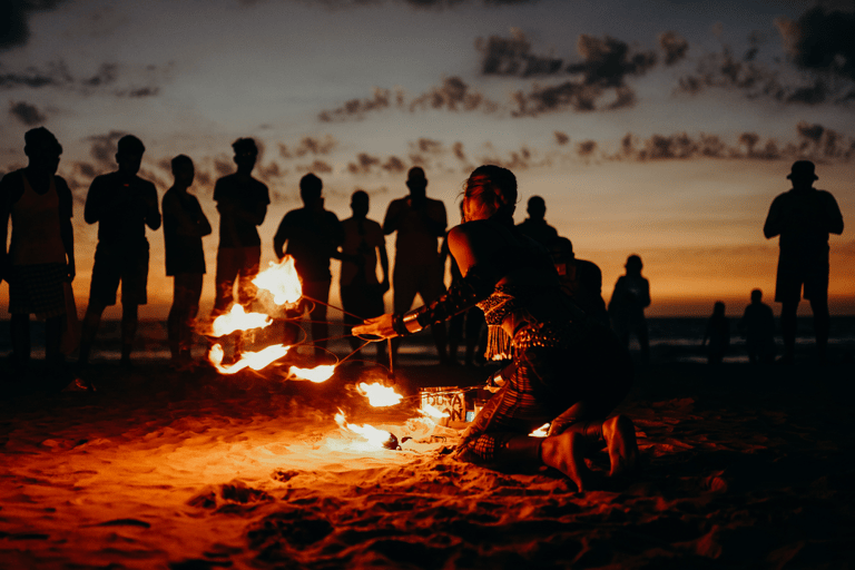 Goa: 3-tägige Tour mit Tauchen und Inselausflug