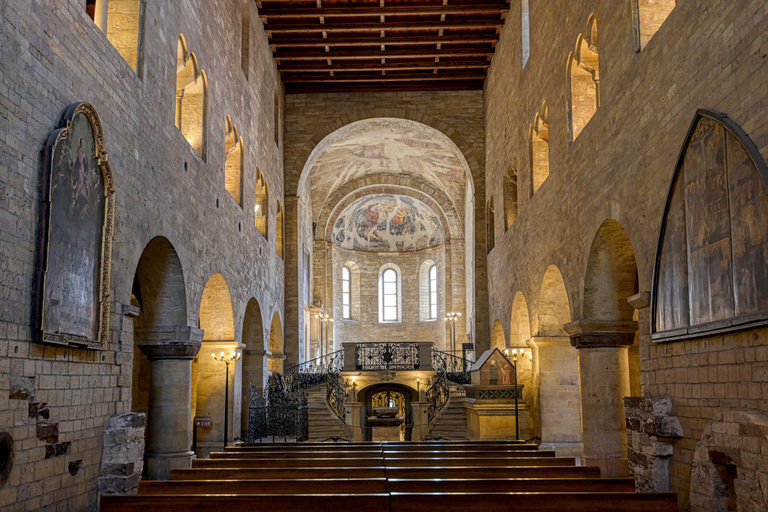 Prague Castle and St. Vitus Cathedral Private Walking Tour 5-hour: Prague Castle Complex & Lesser Tow