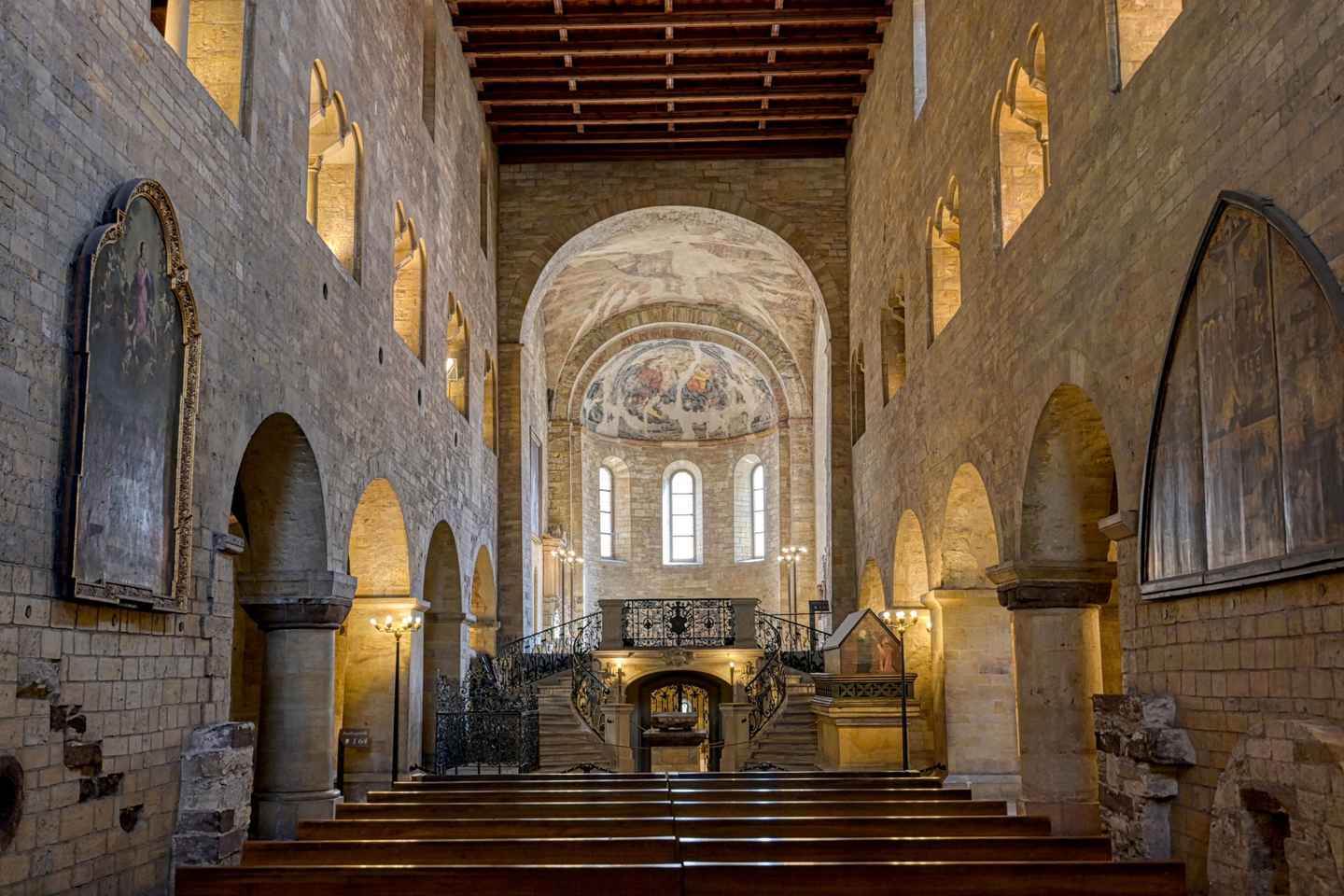 Prague Castle and St. Vitus Cathedral Private Walking Tour