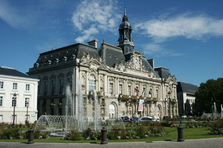 Stadtrundgänge in Tours