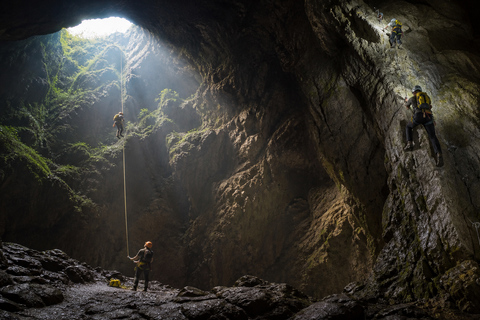 Zhangjiajie: Qixing Mountain Tickets & Adventure Options Cliff Hammock Via Ferrata Route