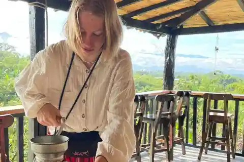 Salento, Vale do Cocora e Tour do Cacau saindo de Pereira ou Armênia