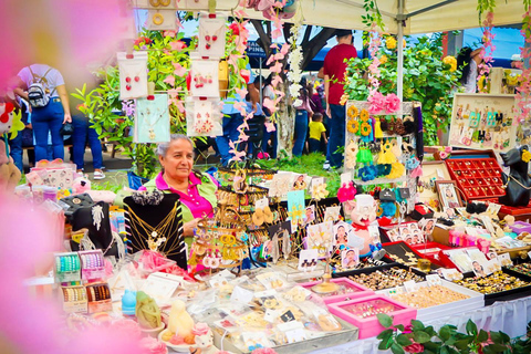 Rdzenne wioski Santiago Nonualco, San Juan Nonualco i Olocuilta