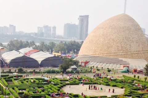 Lyxig Kolkata flygtransfer: Prisvärd och bekvämFlygtransfer från: Kolkata stad till Kolkata flygplats