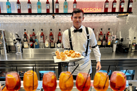 Melbourne: Laneways Food Tour with 8 Authentic Tastings