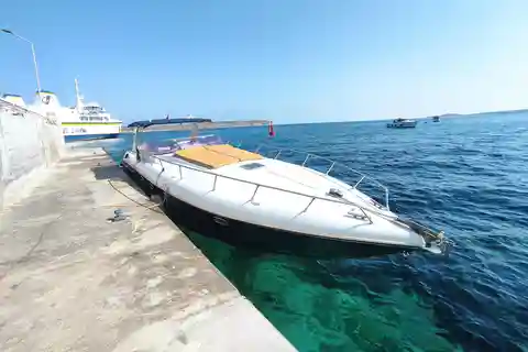 Comino & Blaue Lagune Ganztägige Kreuzfahrt ab Gozo & Cirkewwa