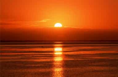 french riviera sunset boat cruise