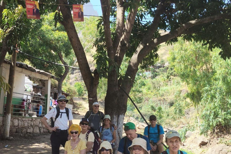 Karaklosté Cape Verde Karaklosté Cabo Verde