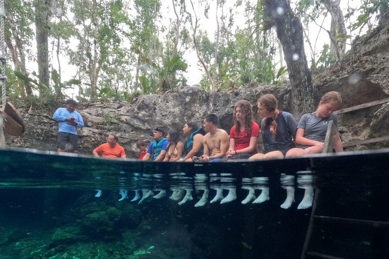 Riviera Maya: Nado con Tortugas, Cenote y Almuerzo mexicano. Riviera Maya:Nado con Tortugas, 3 Cenotes, Almuerzo Mexicano