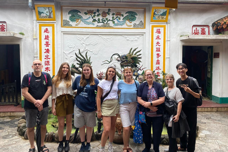 Hoi An Heritage Rundvandring - Liten grupp med lokal guide