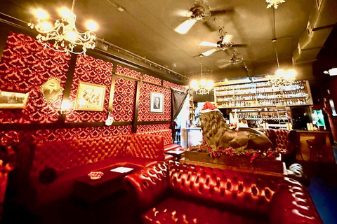 Fort Lauderdale: Historic District Food Walking Tour