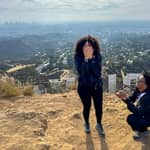 Los Angeles: Tour guidato della parte anteriore e posteriore dell'Hollywood Sign