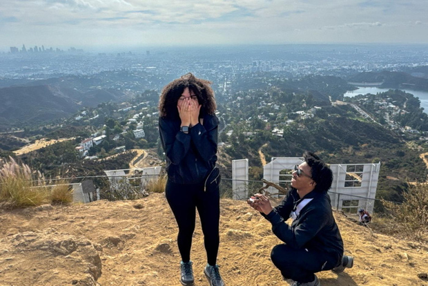 Los Angeles: Hollywood Sign Hike (Front & Back Access)