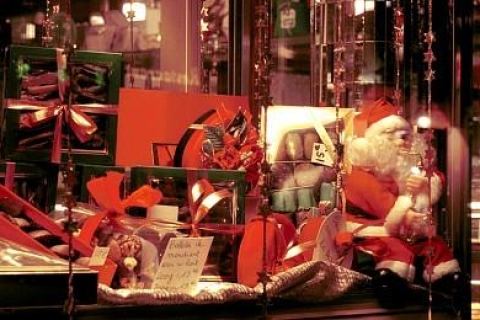 París: tour gourmet de Navidad por St-Germain-des-Prés