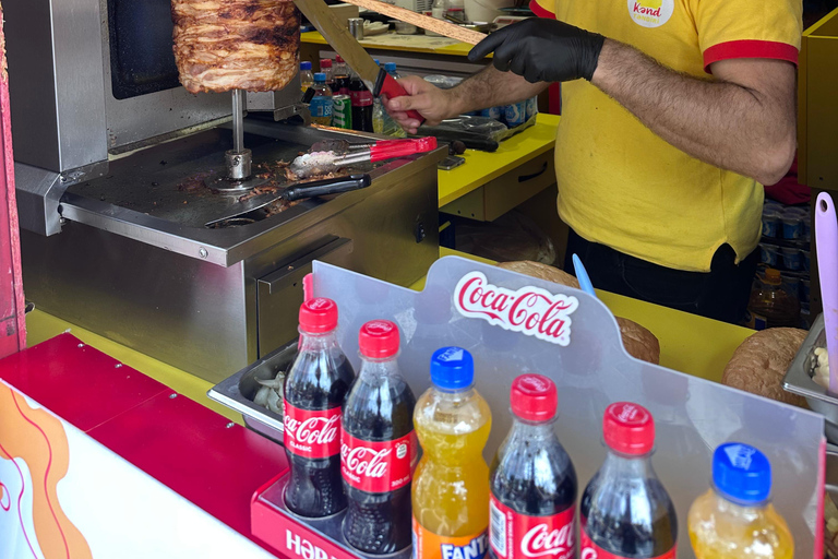 巴库：当地美食与葡萄酒品鉴之旅