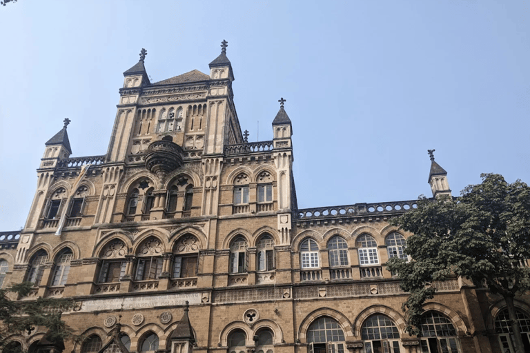 Chhatrapati Shivaji Museum Guided Tour with Entry Ticket