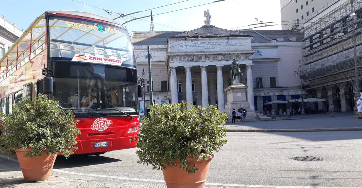 Which team from Genoa to support? : r/seriea