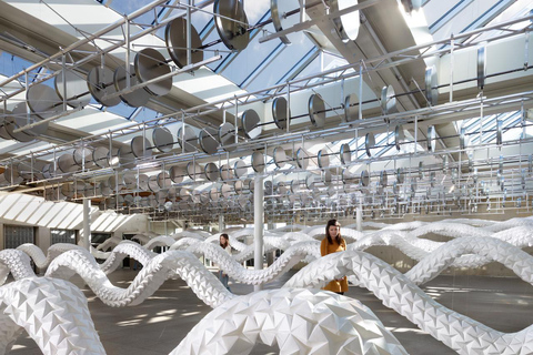 The Hague: Museum Beelden aan Zee Entry Ticket