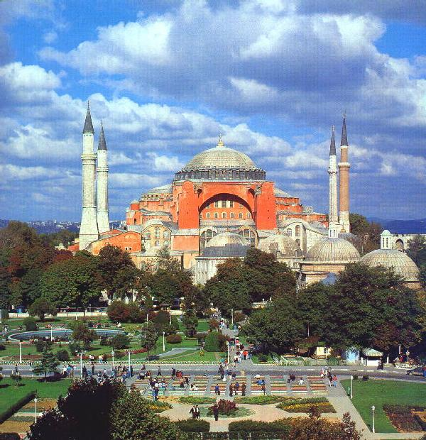 Historical Tour of Sultanahmet, Istanbul | GetYourGuide