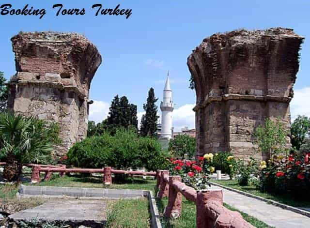 5 Days Seven Churches Tour Turkey | GetYourGuide