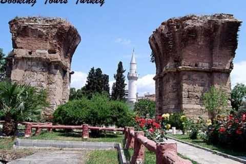 Eight Day Turkey Tour: Seven Churches of Asia