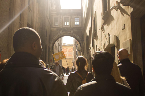 Rome: Small Group Vatican and Jubilee Walking Tour