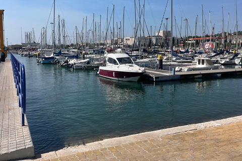 Private yacht tour with wines on board private yacht tour with wine on board