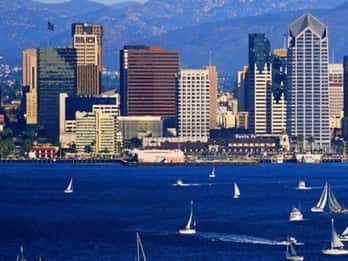 San Diego Urban Adventure Quest: 3 Stunden interaktive Tour San Diego Urban Adventure Quest: 3 Stunden interaktive Tour