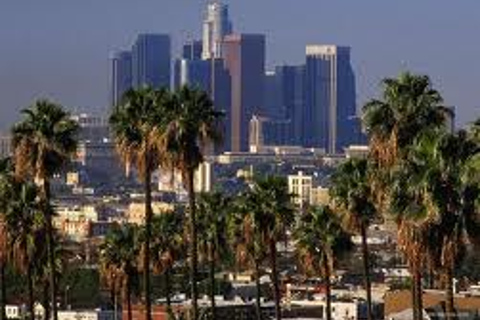 Los Angeles: The LA Highlights Tour