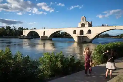 Avignon City Pass: Sightseeing in Avignon and Villeneuve Lez Avignon