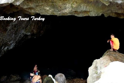 Explore Kusadasi by Jeep