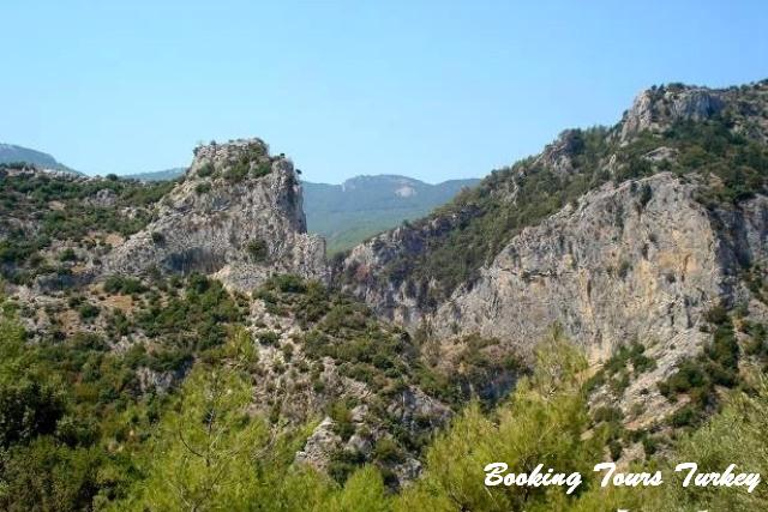 Explore Kusadasi by Jeep