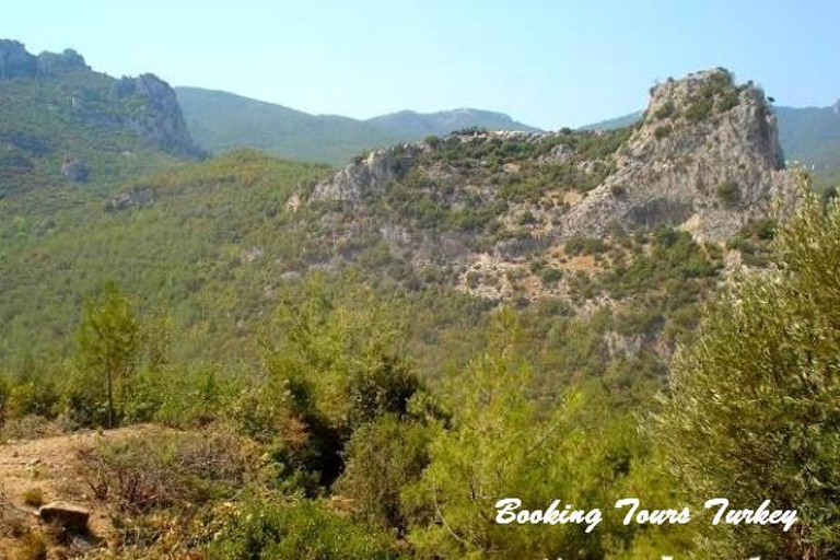 Explore Kusadasi by Jeep