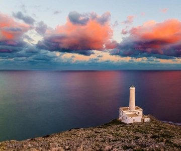 Da Lecce Vantour giornaliero: Otranto, Castro, Leuca, Gallipoli