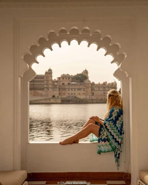 Fullday pushkar tour from jaipur with guid+camel/jeep safari - Hizvo
