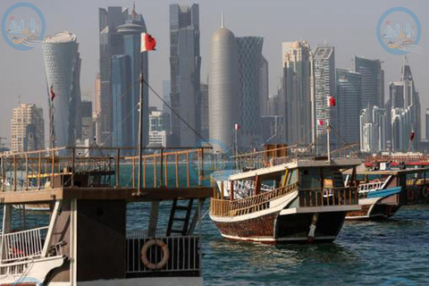 Stadstour door Doha en Dhow-cruise