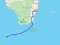 Key West, tour di guida audio autoguidata - Housity