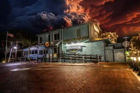 Stuart: Haunted Walking Tour