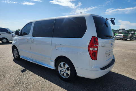 Puerto Plata: ATV Adventure, Extreme Route, Transportation, and River