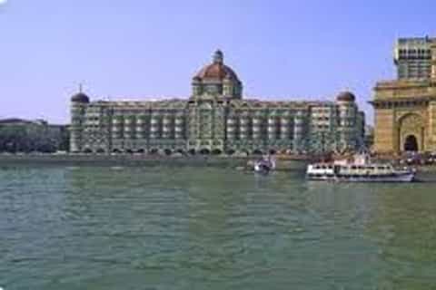 Mumbai/Bombay - Private Full Day Sightseeing Tour