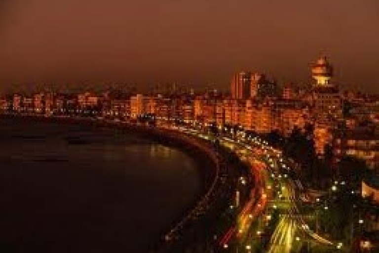 Mumbai/Bombay : visite touristique privée d’une journée