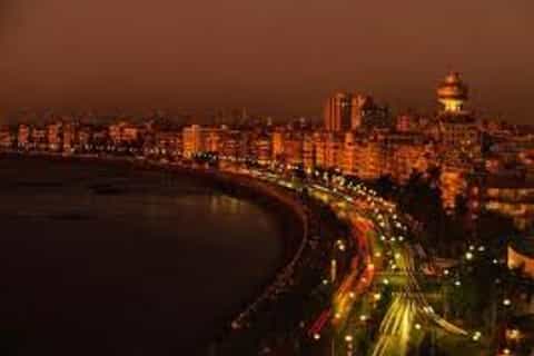 Mumbai/Bombay - Private Full Day Sightseeing Tour