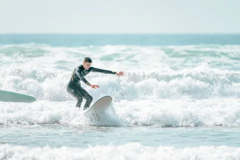 Essaouira: Surftrip von Marrakech aus
