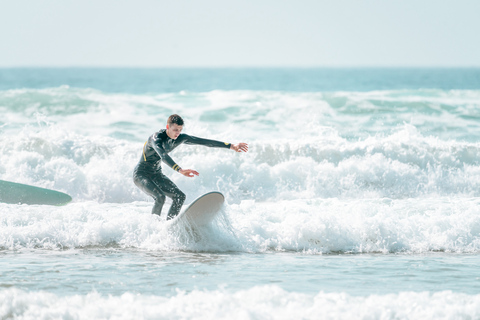 Essaouira: Surfingresa från MarrakechSurfresa till Essaouira från Marrakech