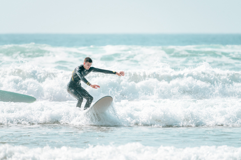 Essaouira: Surf Trip from MarrakechWycieczka na Surf do Essaouira z Marrakeszu